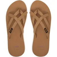 Teva Zehentrenner Olowahu 6840 Braun 37
