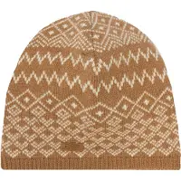 CMP Mütze 5505687 Beige 36