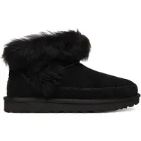 Ugg Classic Ultra Mini Chalet Stiefel