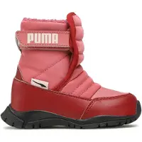 Puma Kinder Schneestiefel Rosa 380746-04 Grösse 26