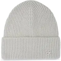 Calvin Klein Mütze K60K612592 Grau