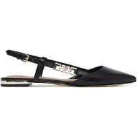 GUESS Ballerinas FLTFRA LEA05 Schwarz 37
