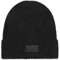 Calvin Klein Mütze K60K612594 Schwarz