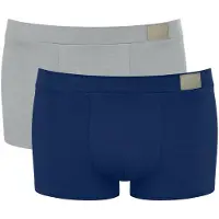 Sloggi Boxershorts-Set 10214597 Bunt