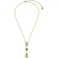 GUESS Halskette JUBN05 234JW Goldfarben