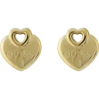 GUESS Ohrringe JUBE05 218JW Goldfarben