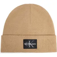 Calvin Klein Mütze K50K512455 Beige