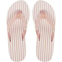 Tommy Hilfiger Stripies Wedge Beach San