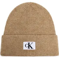 Calvin Klein Mütze K50K512451 Beige
