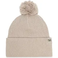 Buff Knitted Mütze