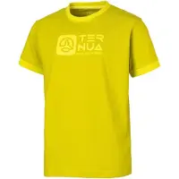 Ternua Zurik Kurzarm-t-shirt