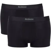 Sloggi Trunk Ever Ease | Grösse: S | Farbe: Schwarz
