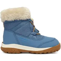 Reima Stiefel Samooja 5400035A Dunkelblau 27