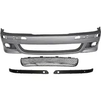 Diederichs Stoßfänger HD Tuning 1223351