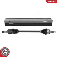 ESEN SKV Antriebswelle 40SKV263