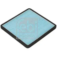 FEBI BILSTEIN Bilstein Filter, Innenraumluft 1000487