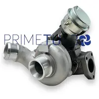Prime Turbo Lader, Aufladung V00358T