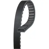 Gates Piaggio X7/x8/x9-pl31009 Variatorriemen One Size