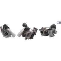 ELSTOCK Lader, Aufladung 91-1042