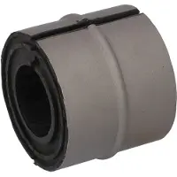 FEBI BILSTEIN 197535 Lagerung Stabilisator Stabigummi Vorne für FORD CARGO II F-MAX