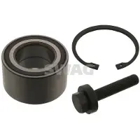 SWAG Radlagersatz Vorne Links Vorne Rechts für VW Amarok Pickup (2HA, 2HB, S1B, S6B, S7A, S7B) 88mm 30 93 8863