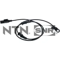 SNR ABS Sensor Raddrehzahl passend für MERCEDES-BENZ SPRINTER 3,5-t Kasten (906) ASB151.43