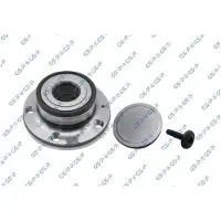 GSP Radlagersatz 9234019K