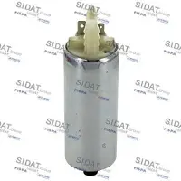 Fispa Sidat Kraftstoffpumpe 70223