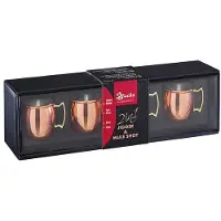 Fuchs Gastro Mini Moskau Mule Shot Set 6 Cl 4 Stk.
