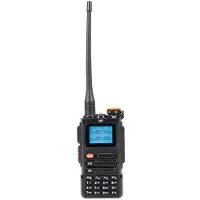 Pni P16uv Vhf/uhf Tragbare Radiostation