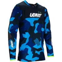 Leatt 4.5 Enduro Langarm-trikot