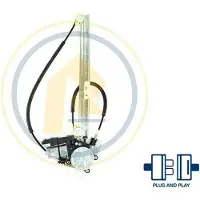 Ac Rolcar Fensterheber 01.5504