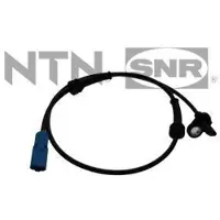 SNR ABS Sensor Raddrehzahl Hinten Rechts Hinten Links für OPEL Crossland X (P17) ASB159.44