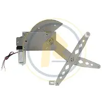 Ac Rolcar Fensterheber 01.4300