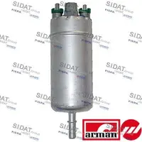 Fispa Kraftstoffpumpe ARMAN 70108AS
