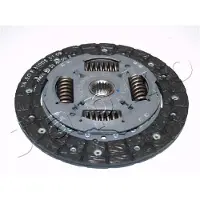 Japko Kupplungsscheibe 80261