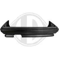 Diederichs Stoßfänger HD Tuning 1620255