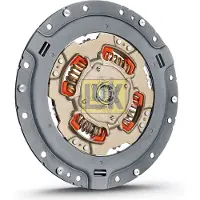 LuK Torsionsdämpfer, Schwungrad 370 0158 07