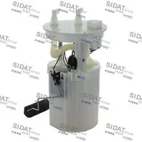 Fispa Kraftstoff-Fördereinheit 72301A2