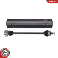 ESEN SKV Antriebswelle 40SKV441