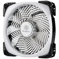 Silverstone SST-AP142-ARGB, RGB Lüfter