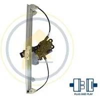 Ac Rolcar Fensterheber 01.2441