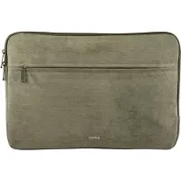 Hama Notebook-Sleeve Cali Oliv 15" bis 15,6"