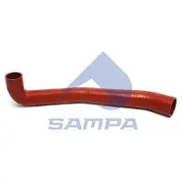 SAMPA Ladeluftschlauch 063.440