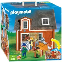 Playmobil 4142, 5 Jahr(e)