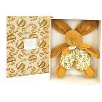 Doudou et Compagnie Hase, ocker 18cm