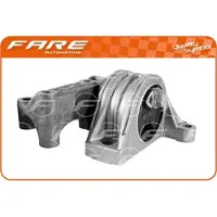 FARE Sa Lagerung, Motor 2812