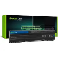 Green Cell De04 Ersatzakku Für Laptop