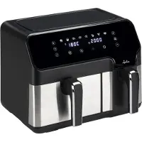 Jata Jefr1228 Heißluftfritteuse 9l 2700w