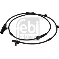 FEBI BILSTEIN Bilstein Sensor, Raddrehzahl 1002003
